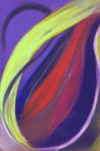 Flamme