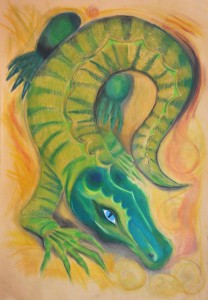Reptil