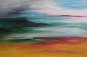 Landschaft
