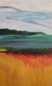 Landschaft