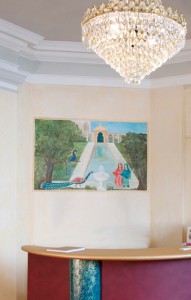 Hamam Lübeck