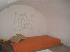 Gewölbe         